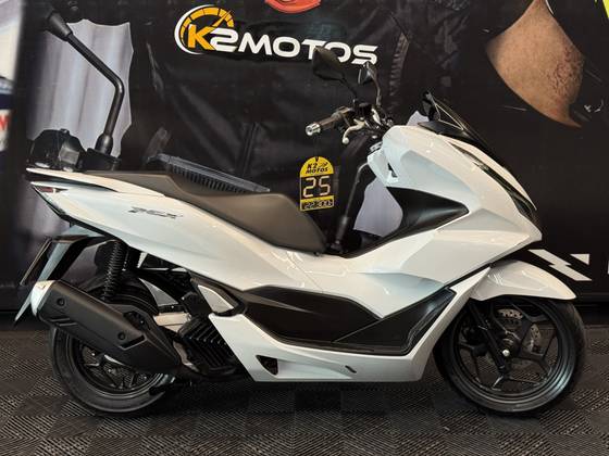 HONDA PCX 160 DLX 